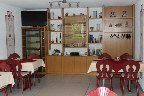 Hostal Weingut***pension G�nther Scholtes