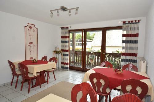 Hostal Weingut***pension G�nther Scholtes