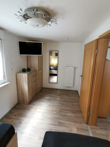 Apartamento Ferienwohnung Am Salzbach