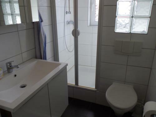 Apartamento Ferienwohnung Fritzke