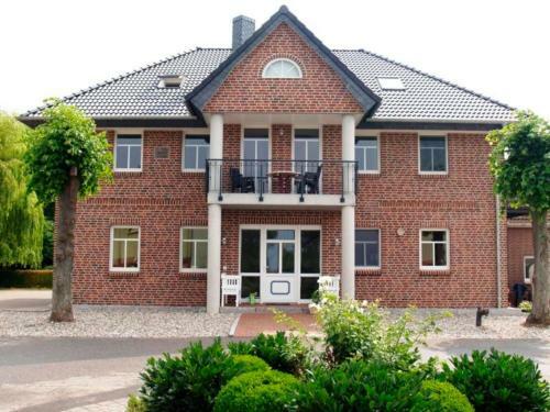 Apartamento "h�per Mittelhof" Doppelzimmer Nr4