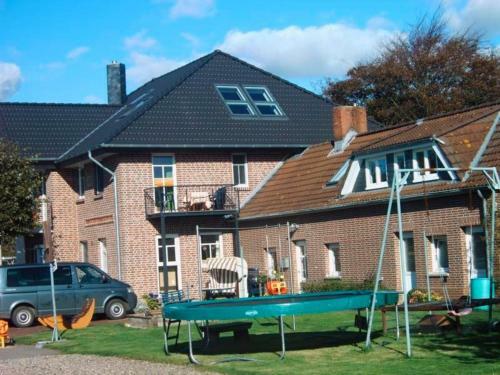 "h�per Mittelhof" Ferienhaus Nr3