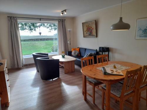 "h�per Mittelhof" Ferienhaus Nr3