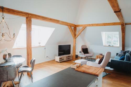 Apartamento "reh"-sidenz Moselschleife
