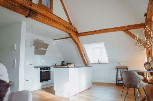 Apartamento "reh"-sidenz Moselschleife
