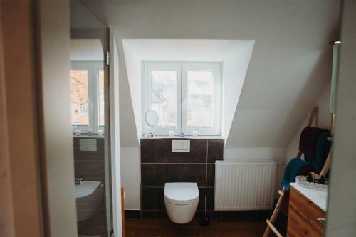Apartamento "reh"-sidenz Moselschleife