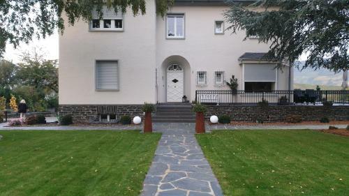 Apartamento "reh"-sidenz Moselschleife