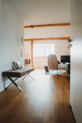 Apartamento "reh"-sidenz Moselschleife