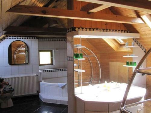 Landhotel Grafenfels
