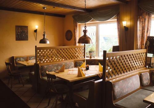Landhotel Grafenfels