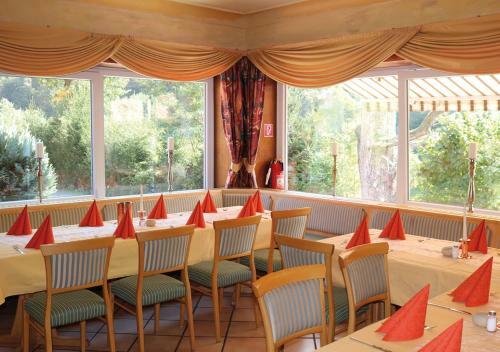 Landhotel Grafenfels