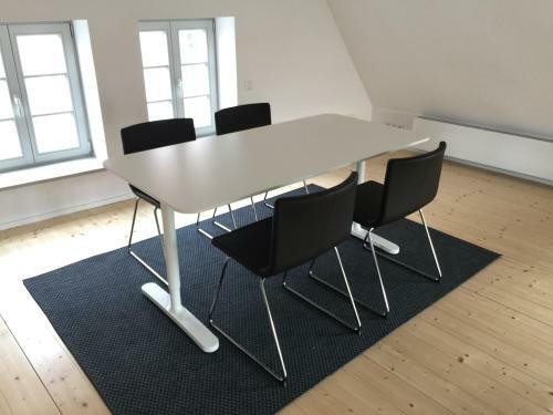 Apartment Rampendal Im Lemgoer Fachwerkh�uschen