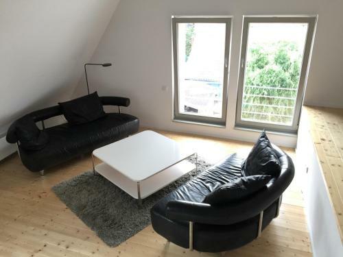 Apartment Rampendal Im Lemgoer Fachwerkh�uschen