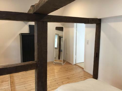 Apartment Rampendal Im Lemgoer Fachwerkh�uschen