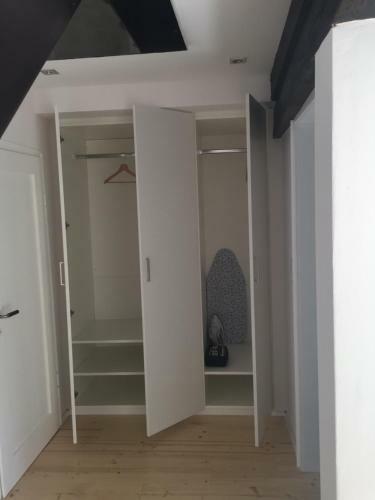 Apartment Rampendal Im Lemgoer Fachwerkh�uschen