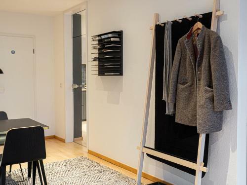 Design Apartment Am Wasserbachhof