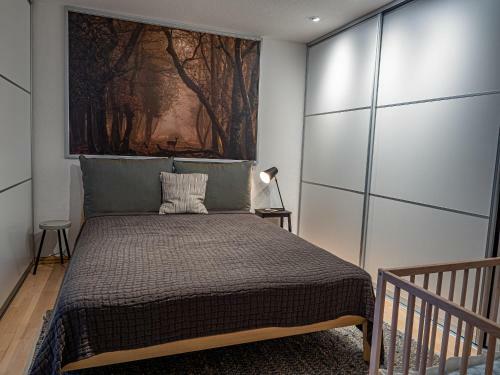 Design Apartment Am Wasserbachhof