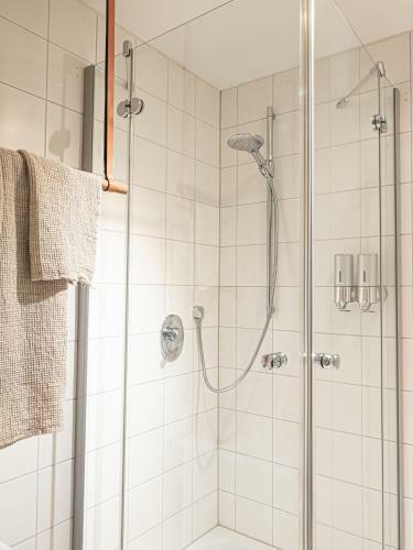 Design Apartment Am Wasserbachhof