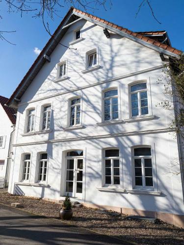 Design Apartment Am Wasserbachhof