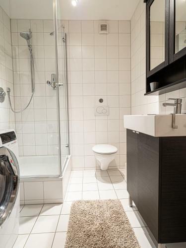 Design Apartment Am Wasserbachhof