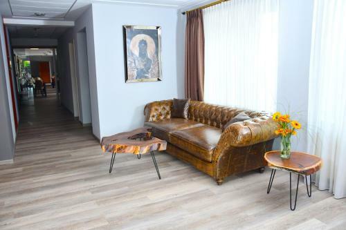 Hotel Landhaus Lengede