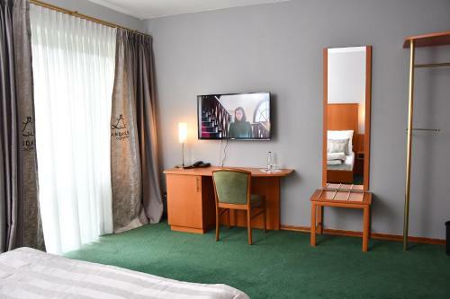 Hotel Landhaus Lengede