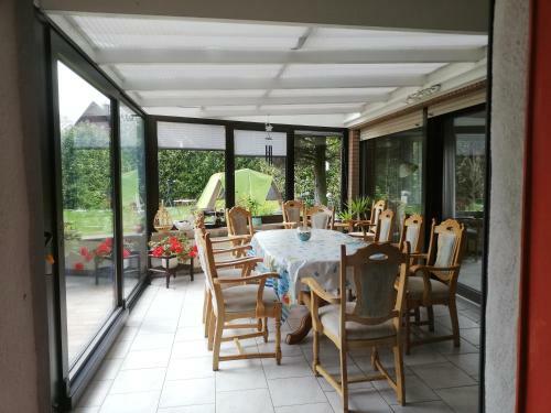Hostal Domizil & D�mmer