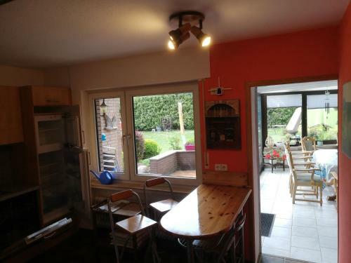 Hostal Domizil & D�mmer