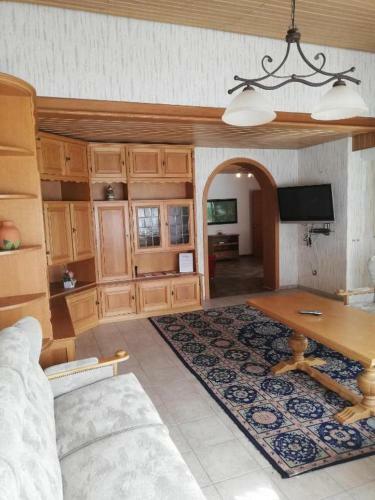 Hostal Domizil & D�mmer