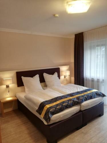Hostal Domizil & D�mmer