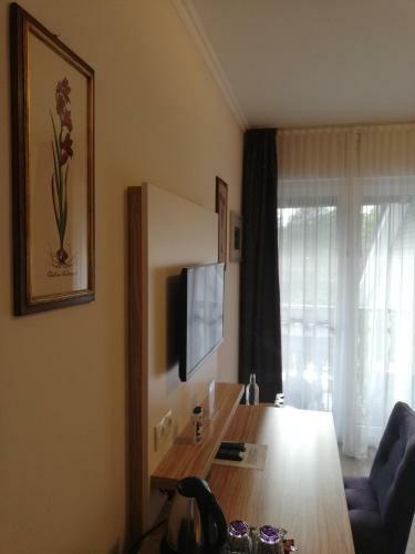Hostal Domizil & D�mmer