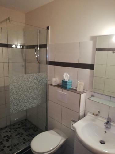 Hostal Domizil & D�mmer
