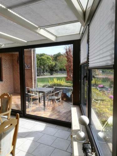 Hostal Domizil & D�mmer