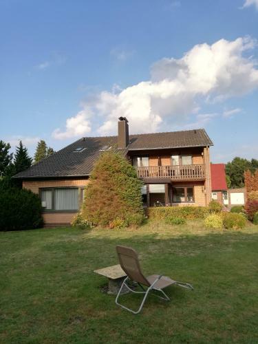 Hostal Domizil & D�mmer