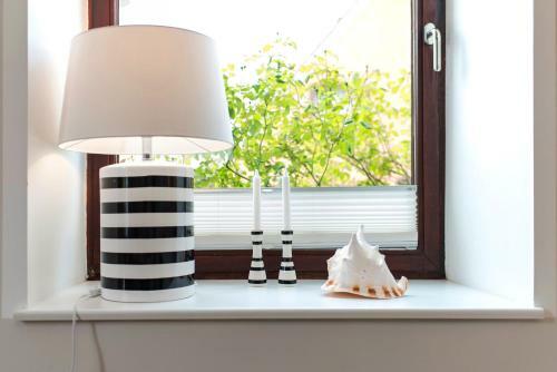 Apartamento Helle Stuuv