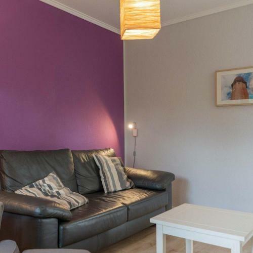 Apartamento Ferienwohnung-stinson-beach