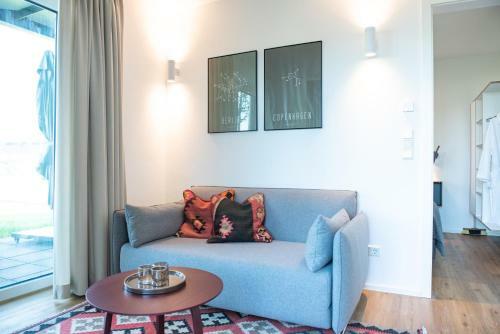 Apartamento Marissa Stay