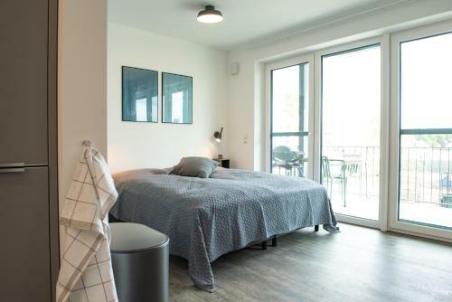 Apartamento Marissa Stay
