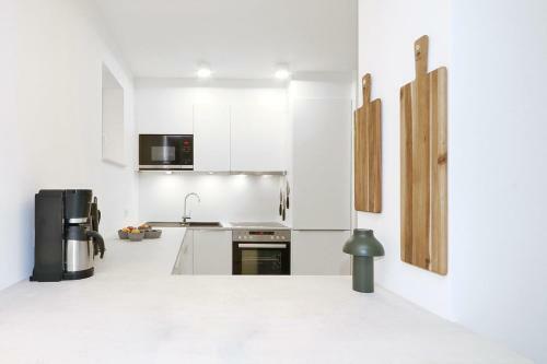 Apartamento Marissa Stay