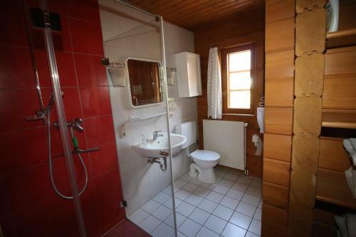 Ferienhaus 4 K�hr-eickhoff