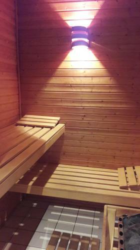 Ferienhaus 4 K�hr-eickhoff