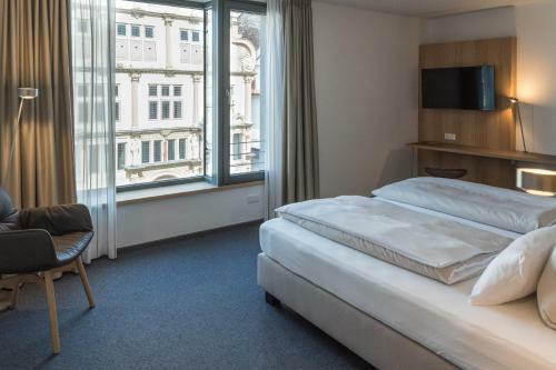 Hotel Annenhof Gmbh