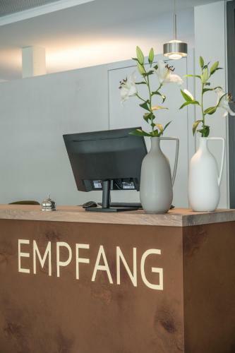 Hotel Annenhof Gmbh