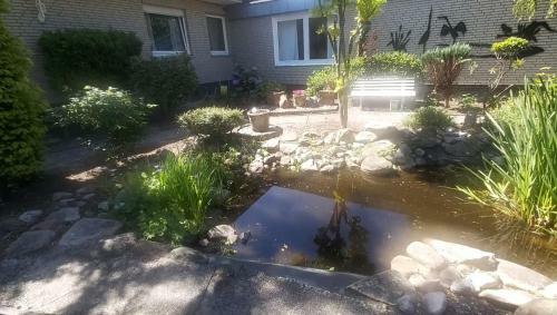 Apartamento Achtern Diek