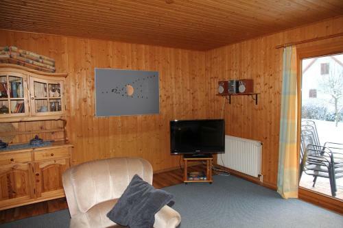 Ferienhaus 3 K�hr-eickhoff