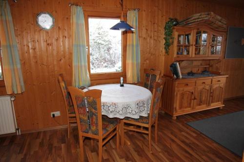 Ferienhaus 3 K�hr-eickhoff