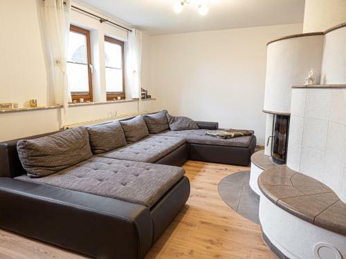 Ferienhaus Waldidyll