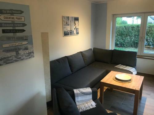 Apartamento Ferienwohnungen M�we