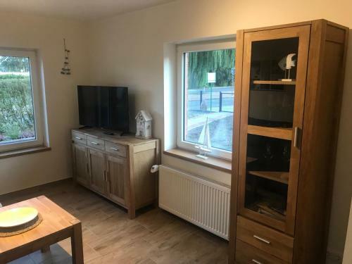 Apartamento Ferienwohnungen M�we