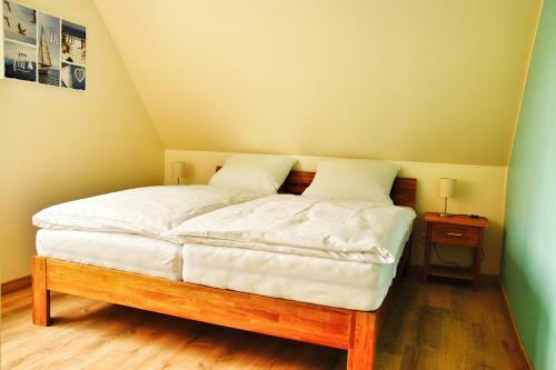 Apartamento Ferienwohnungen M�we